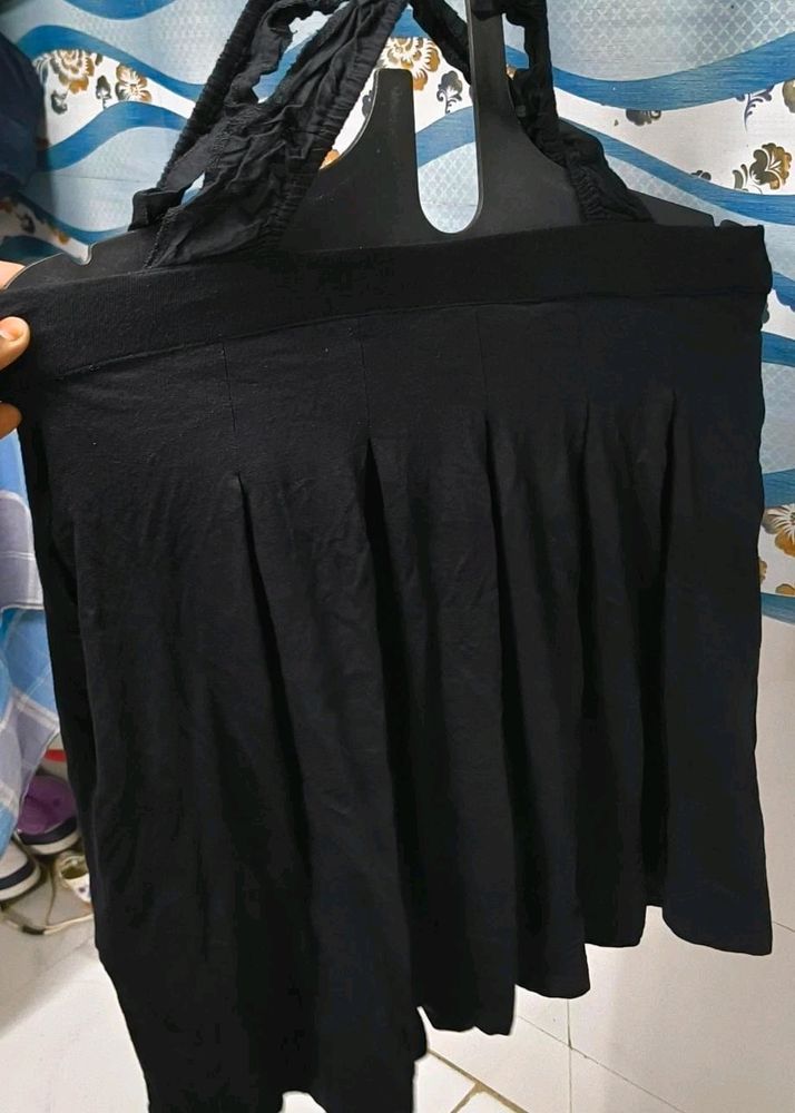 Waist 38-40 Inches Skirt For Plus Size