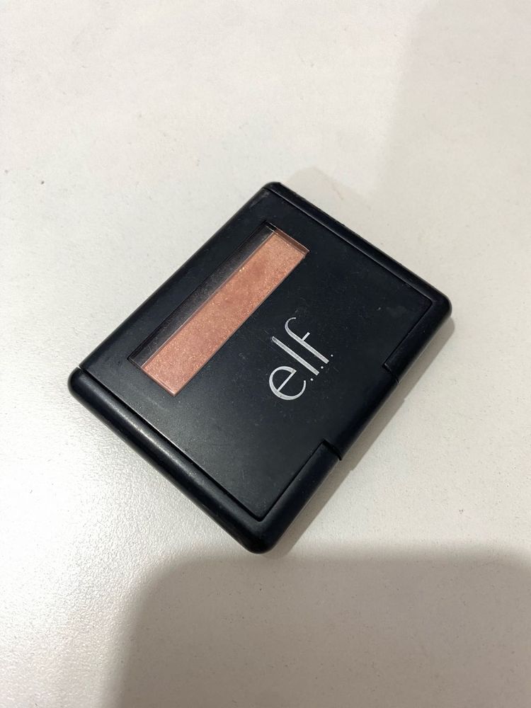 e.l.f. blush shade- Twinkle pink