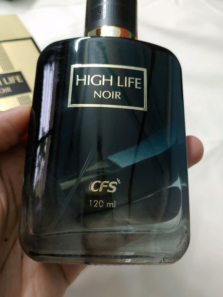 High Noir