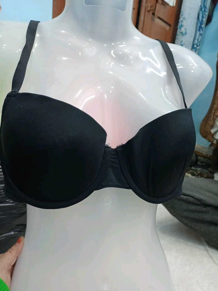 💚 34 B Pedded Look