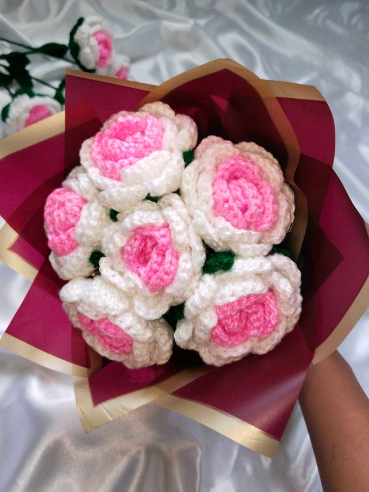 Forever Rose Bouquet 💐