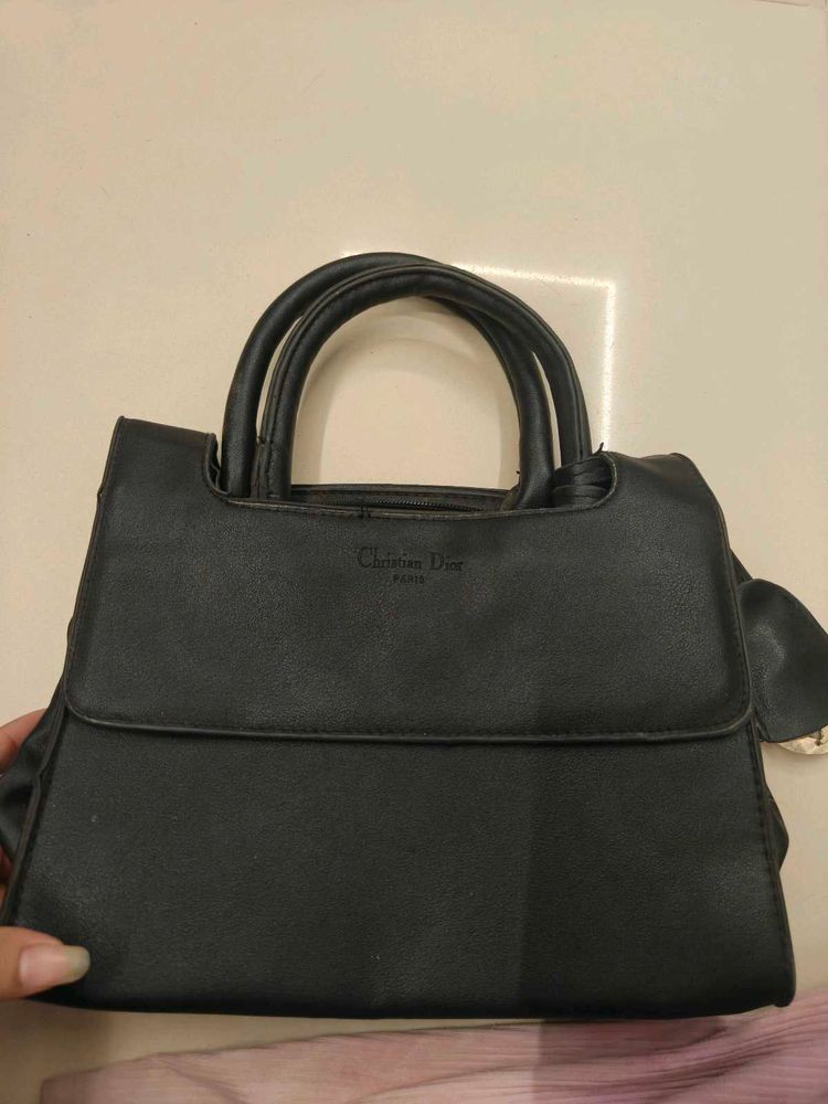 dior bag