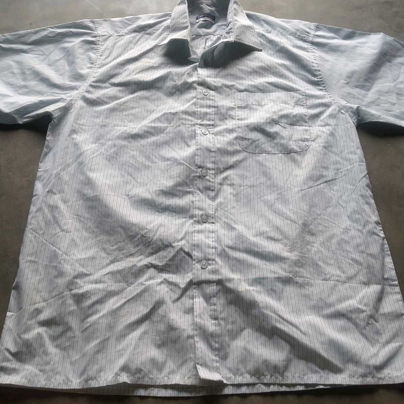 Tom Hagan Gents Shirt
