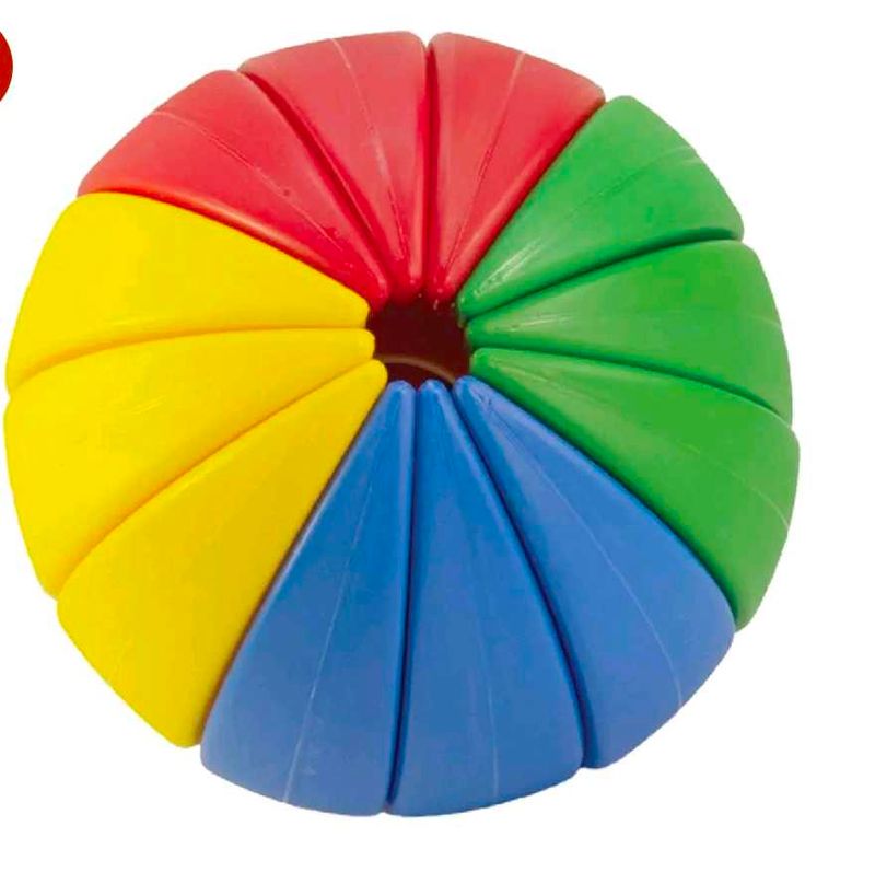 Learning Activity Ball