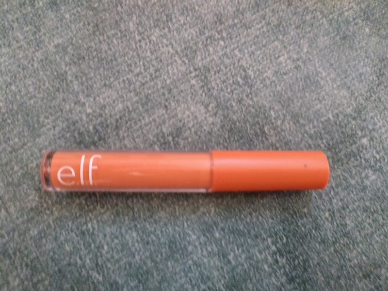 e.l.f Colour Corrector Orange
