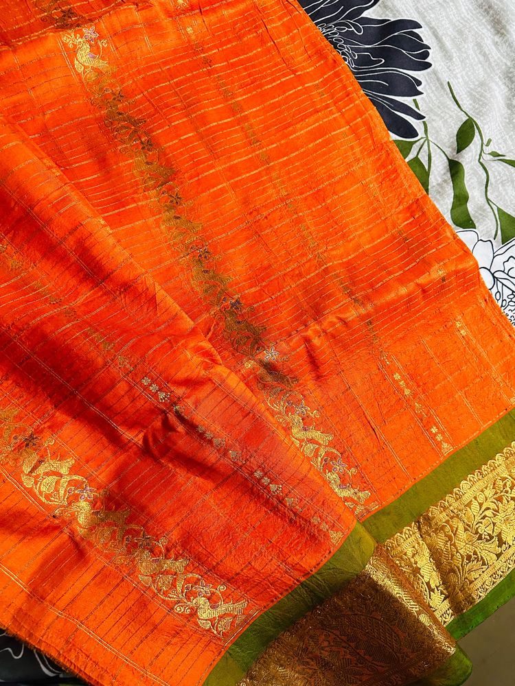 4 to 5metres Fabric For Lehanga Or Kurta