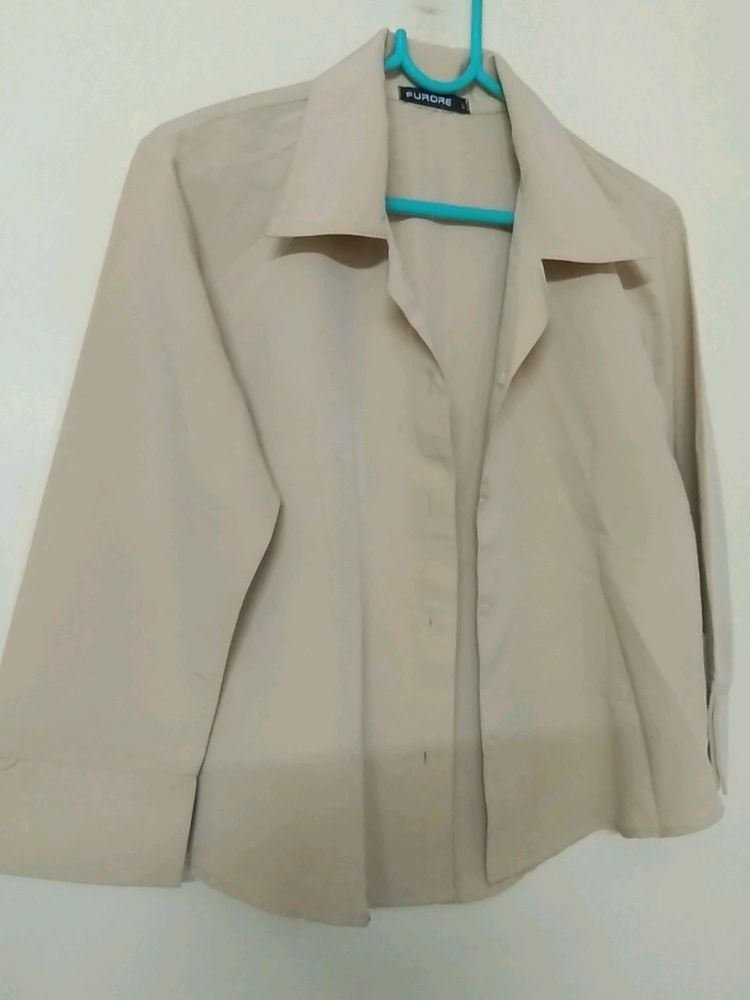 Shirt Formal Wear