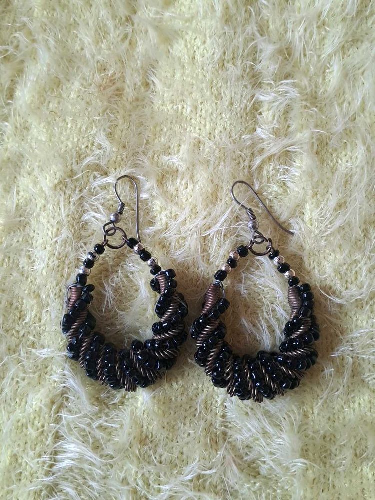 Navaratri Earrings✨