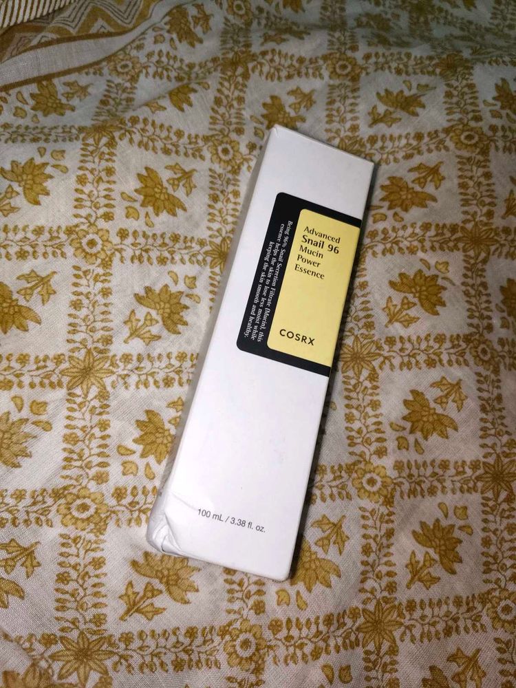 COSRX Advanced Snail 96 Mucin Power Essence