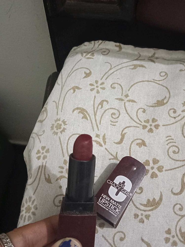 Lipstick N 2 In 1 Contour And Highlighter