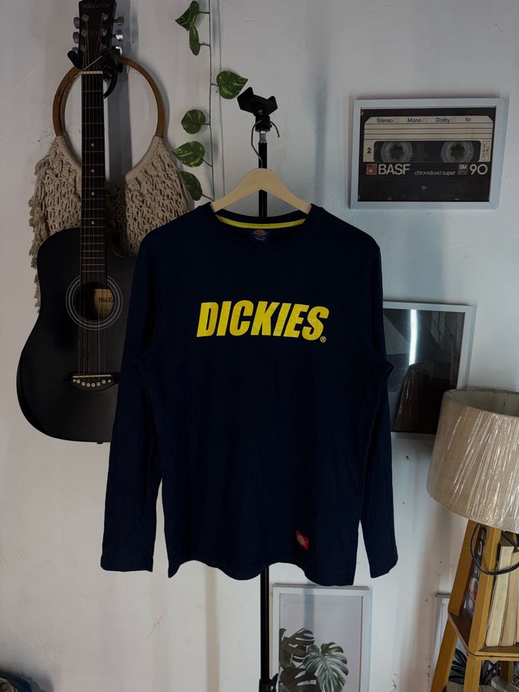 Dickies Long Sleeve T-Shirt