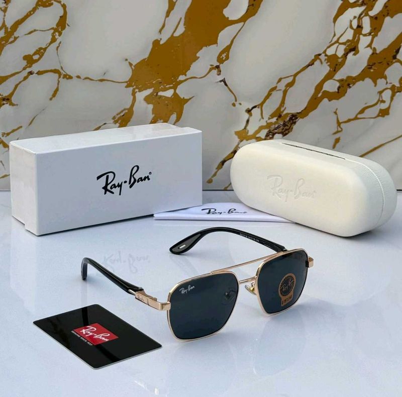 Ray-Ban Sunglasses