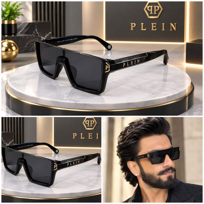 Philipp Plein Sunglasses