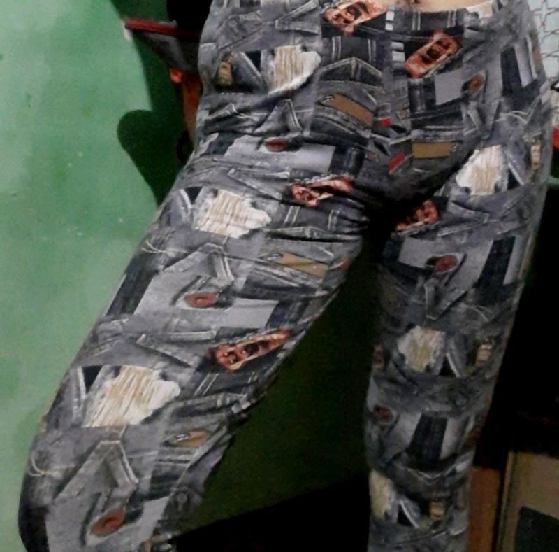 Lyra Leggings