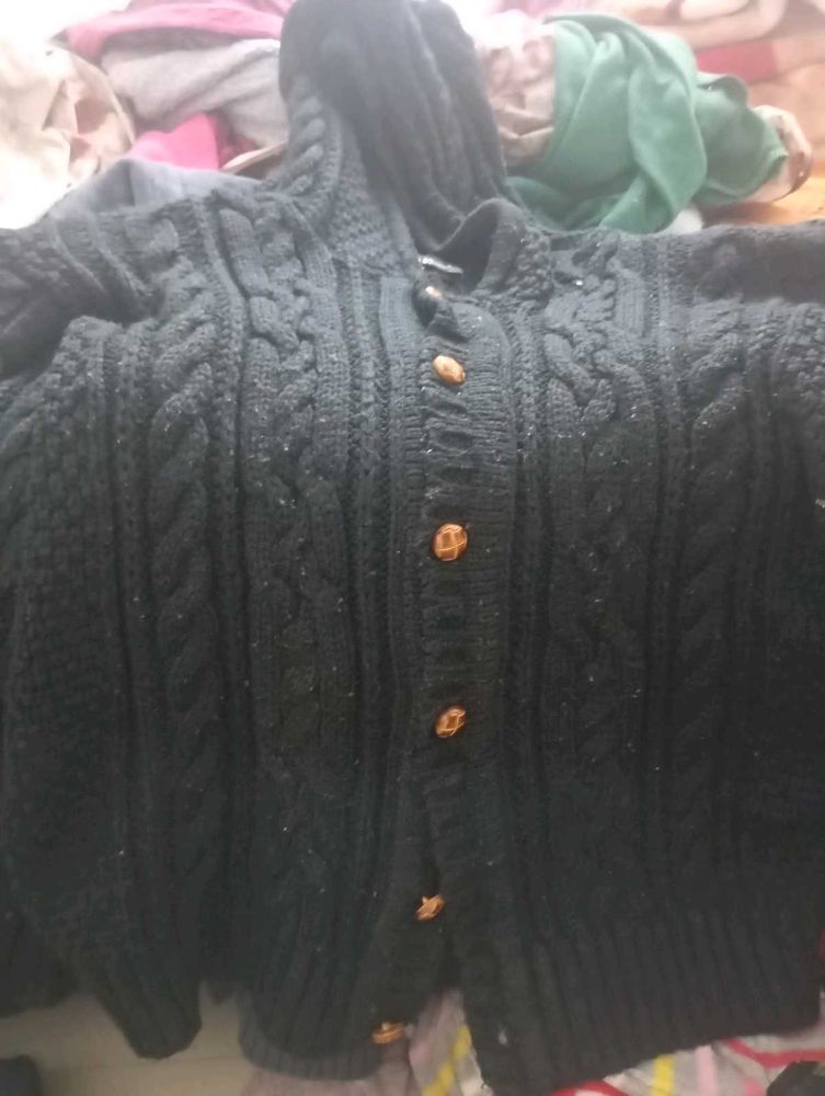 combo of 2 cardigan