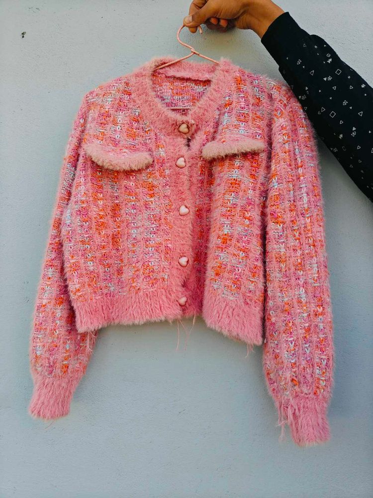 Korean Cardigan  🎊