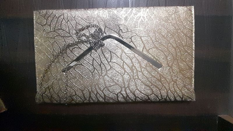 Party Wear Clutch