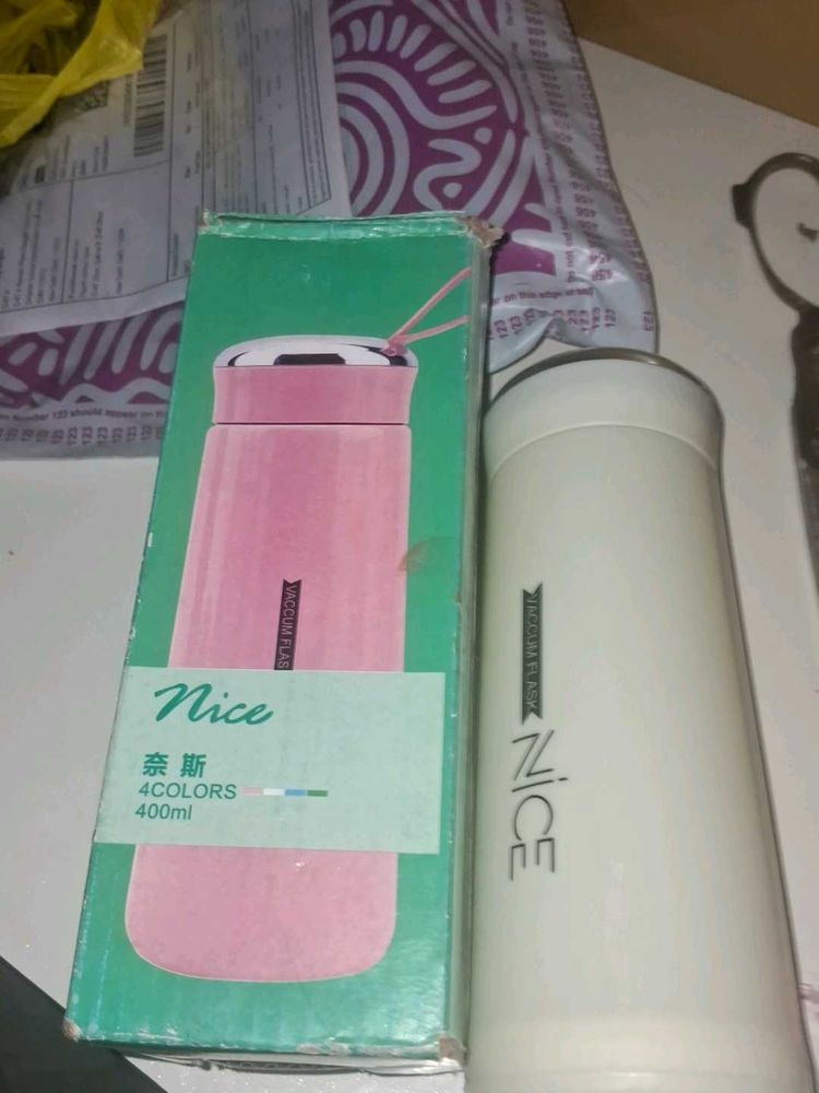 Nice Vacuum Flask 400ml