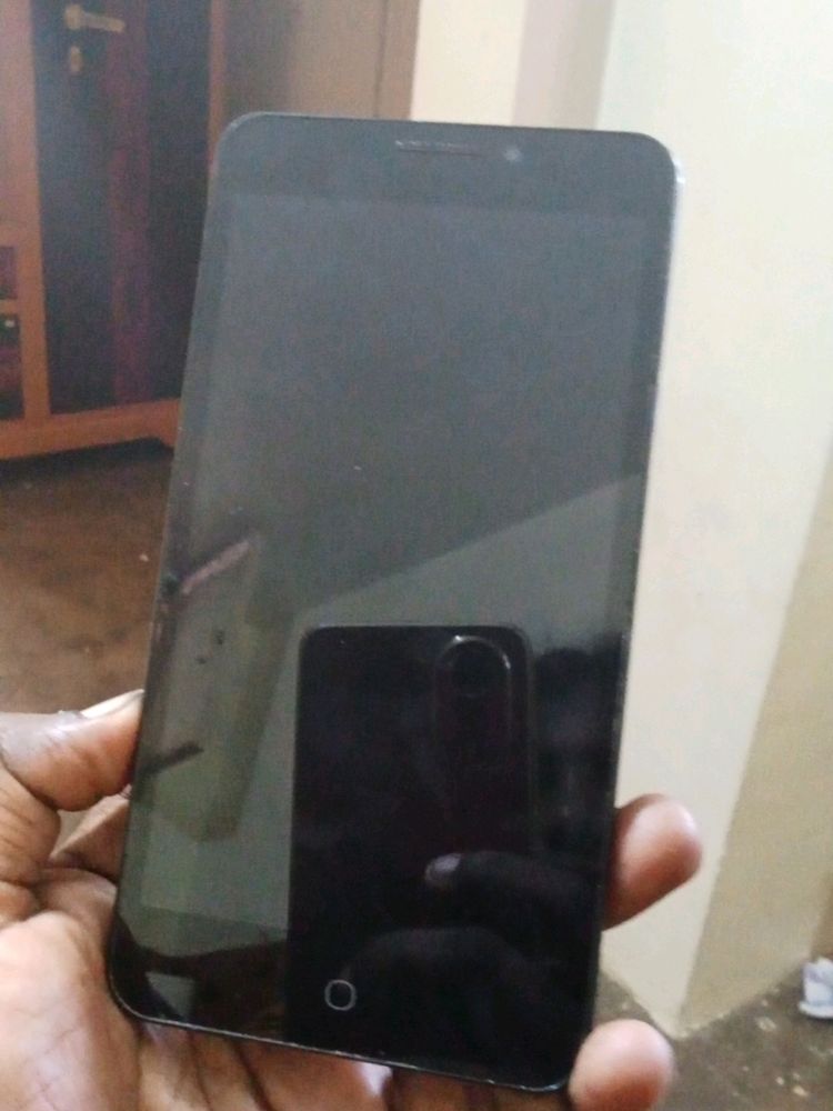 Not Working Phone