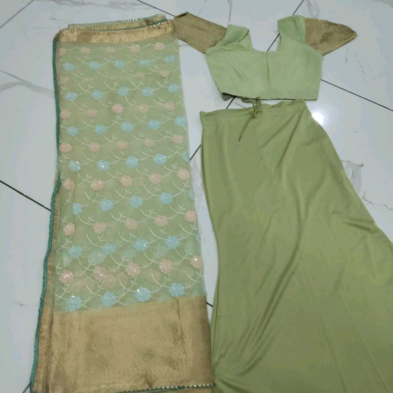 saree