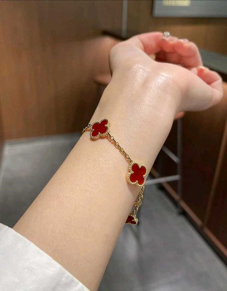 Anti-Tarnish bracelets pinteresty inspired 💕