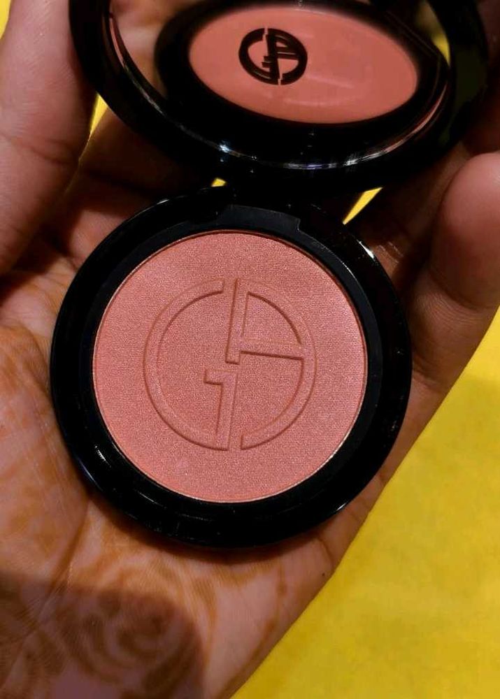 Giorgio Armani Blush 61