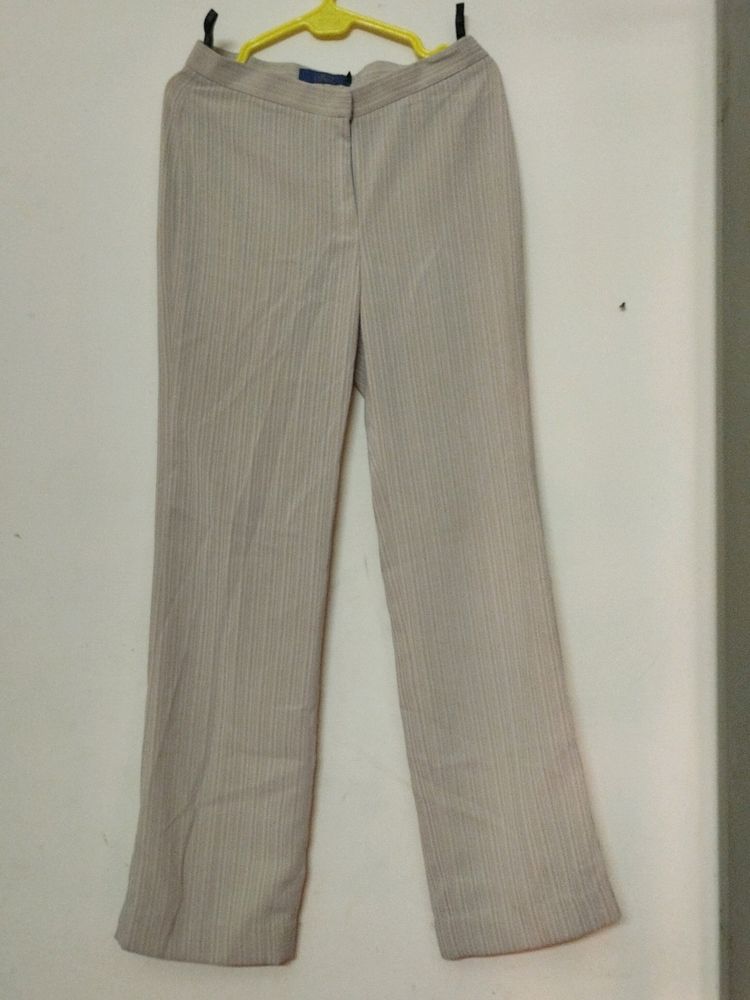 Formal Trouser