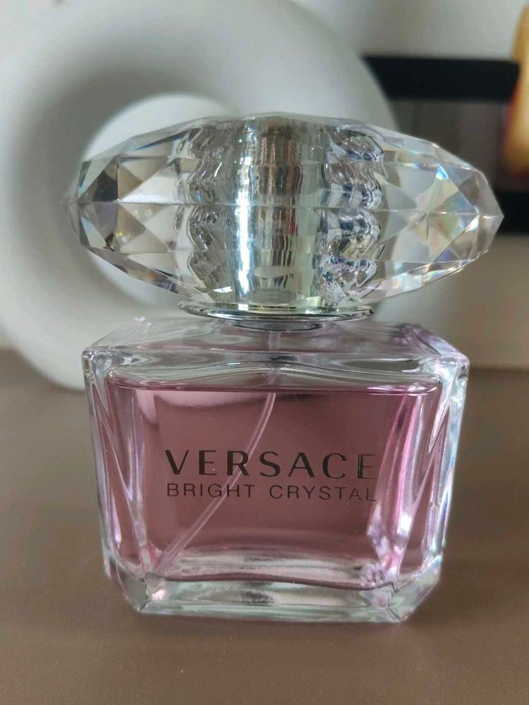 Versace Bright Crystal Perfume