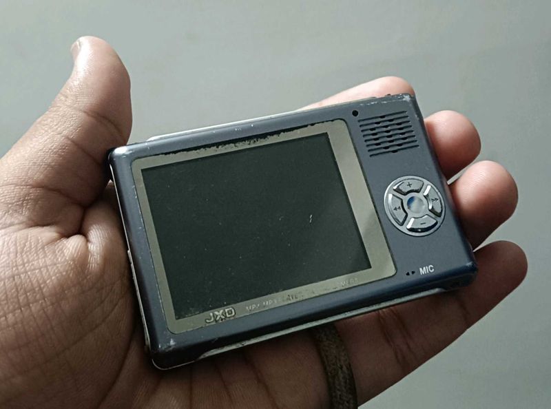 Gadgets > Camera & Photography | JXD Camera And Mp4 Player | Freeup