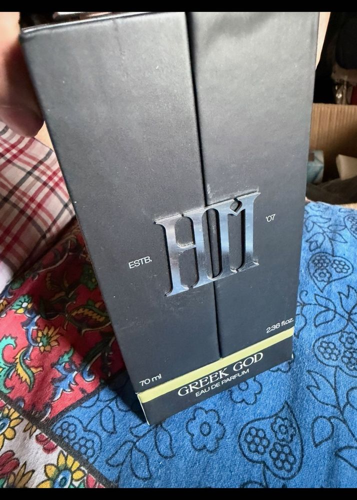Hom perfume