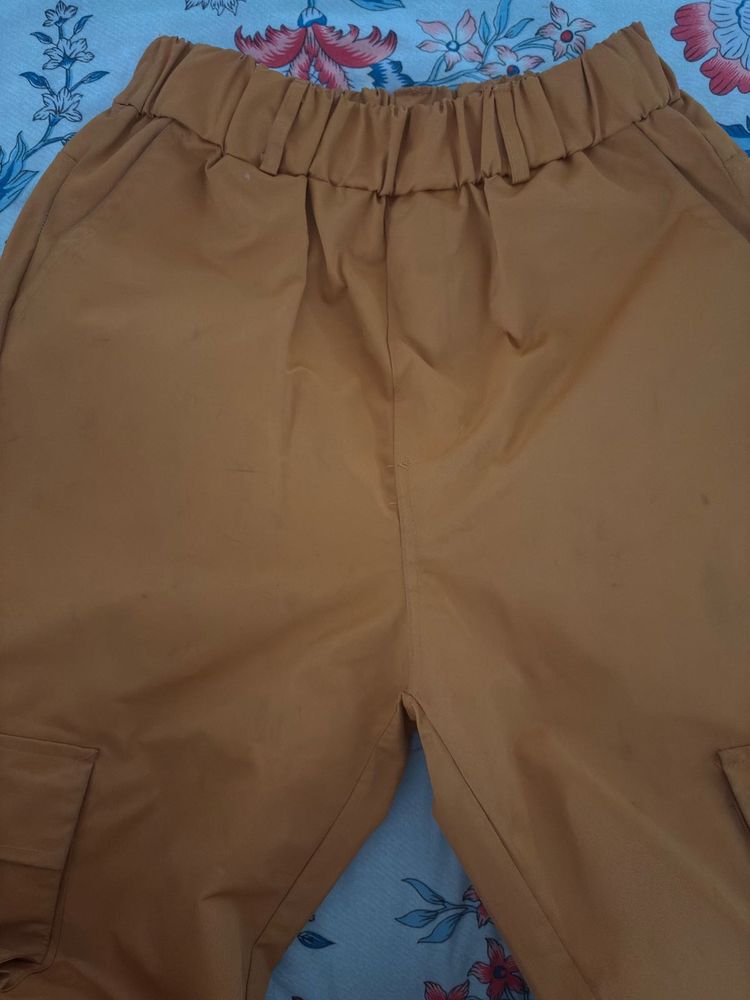 Comfortable &amp; Stylish Cargo Pants