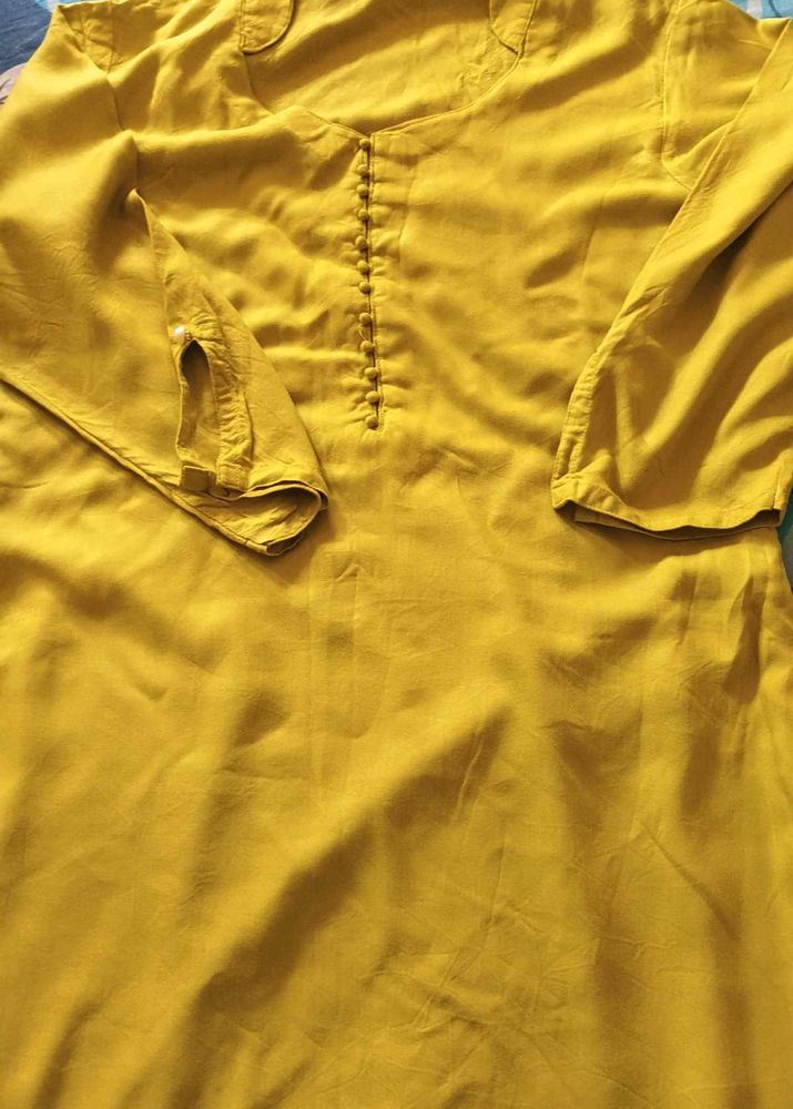 Kurti