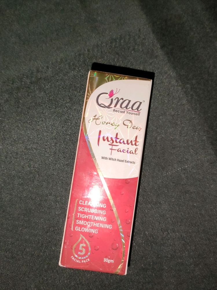 5in One Facial Cream