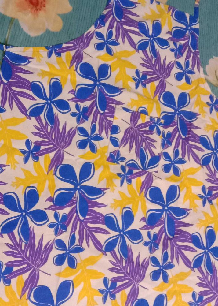 Kitchen Dress