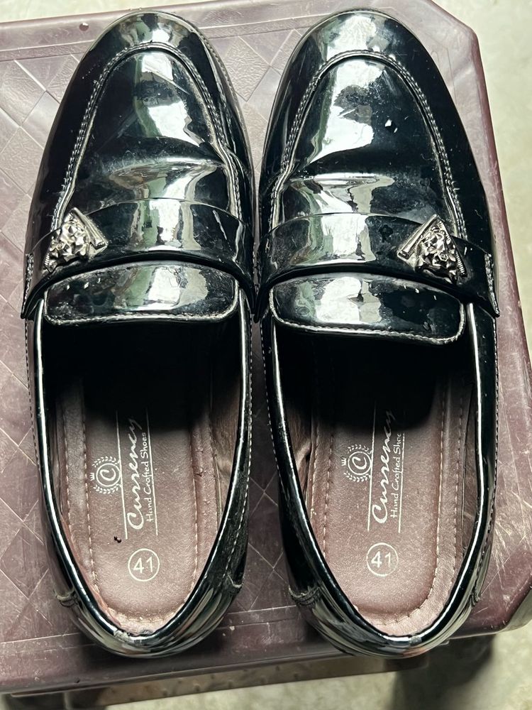 Loafers for men good condition no damage