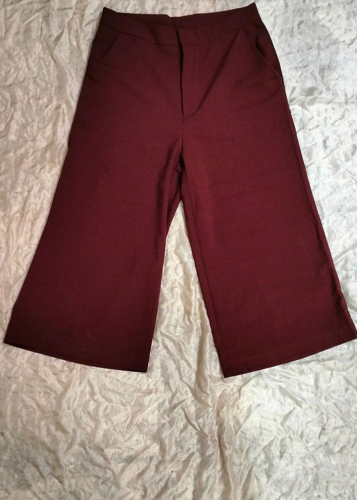 Culottes