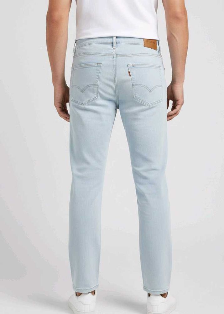 Levi's Light Wash Jeans