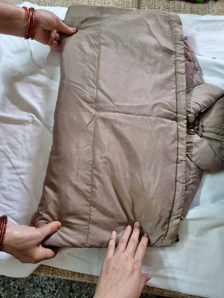 Stylish Padded Jacket