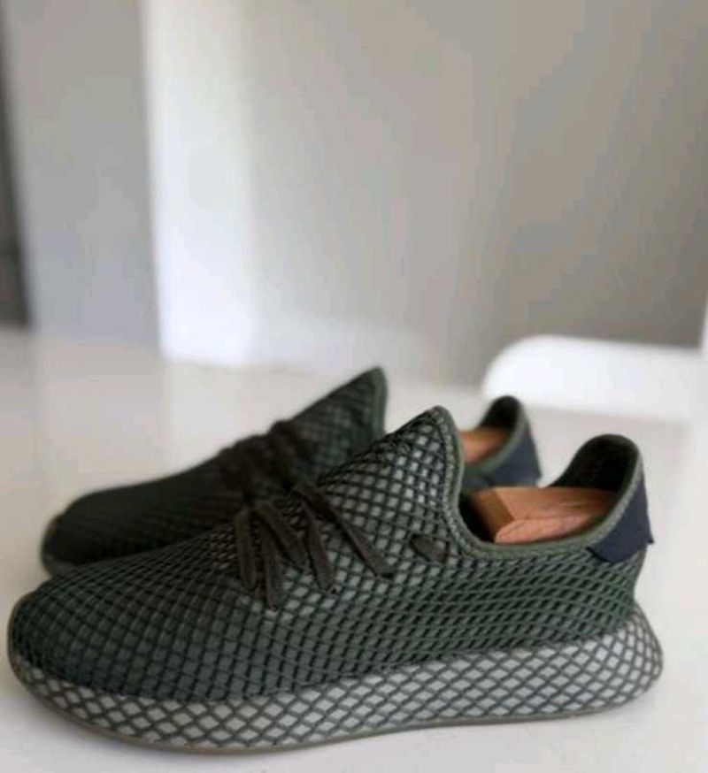 Adidas Deerupt Runner Sneakers