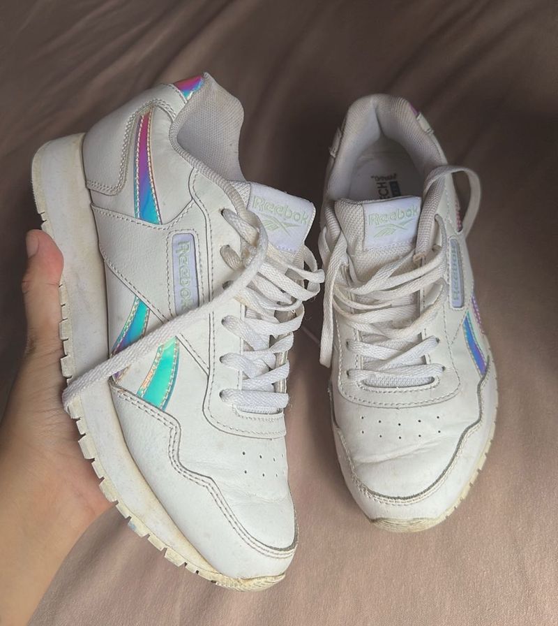 Reebok women Sneakers