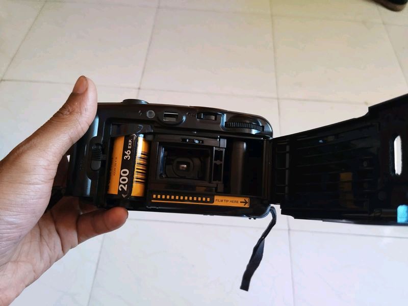 Kodak Camera