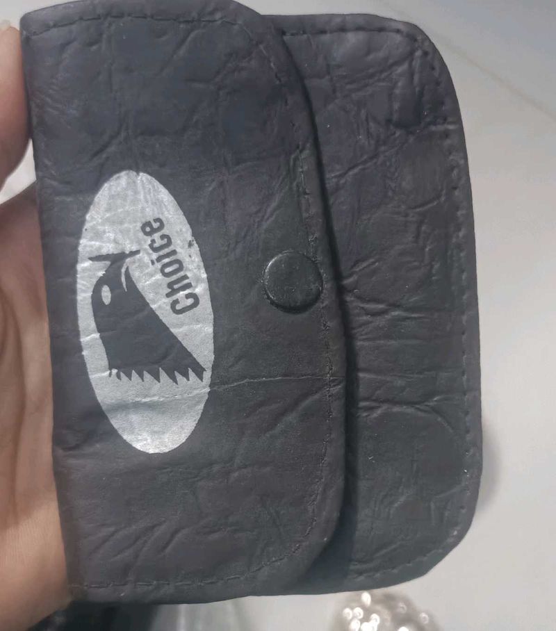 small/mini wallet