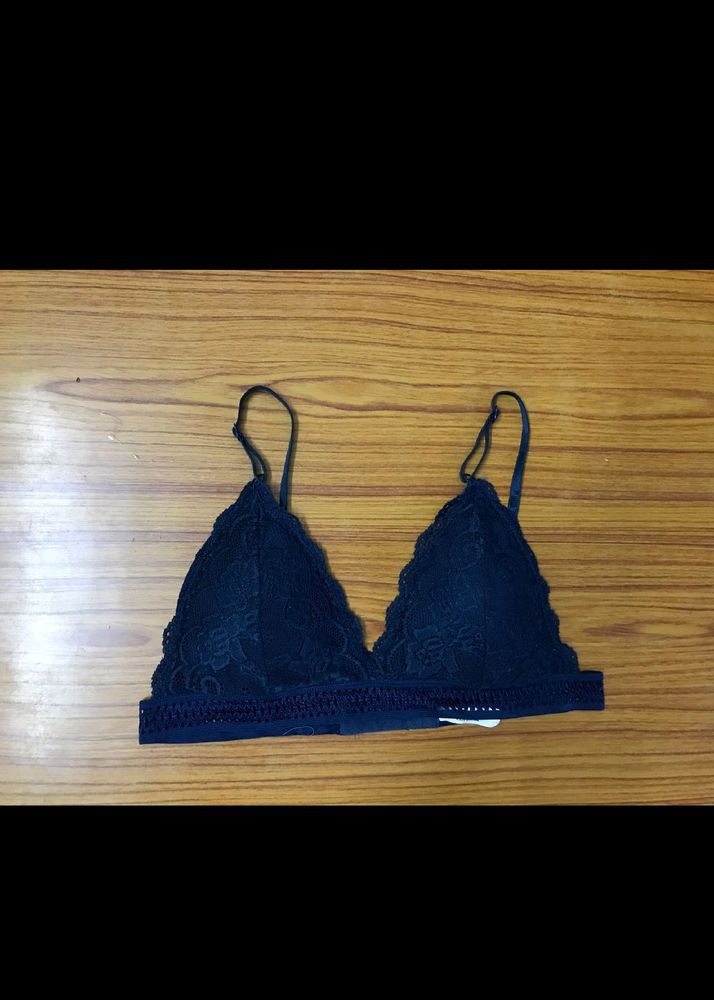 Shein Bra