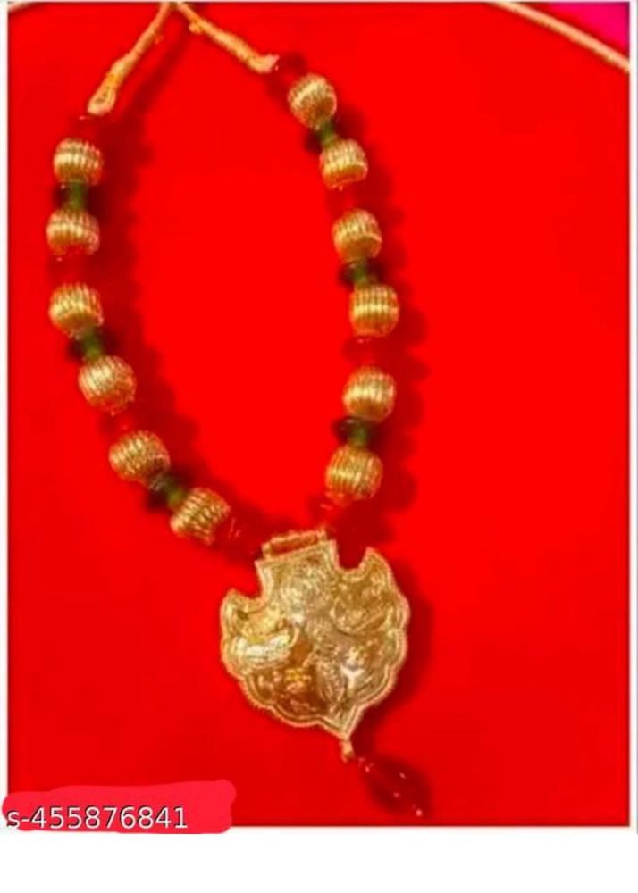 Haryanvi jewellery