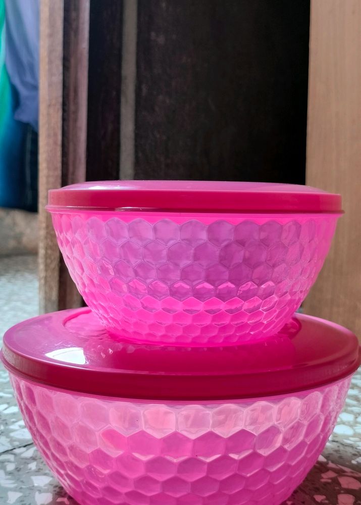 Air Tight Container