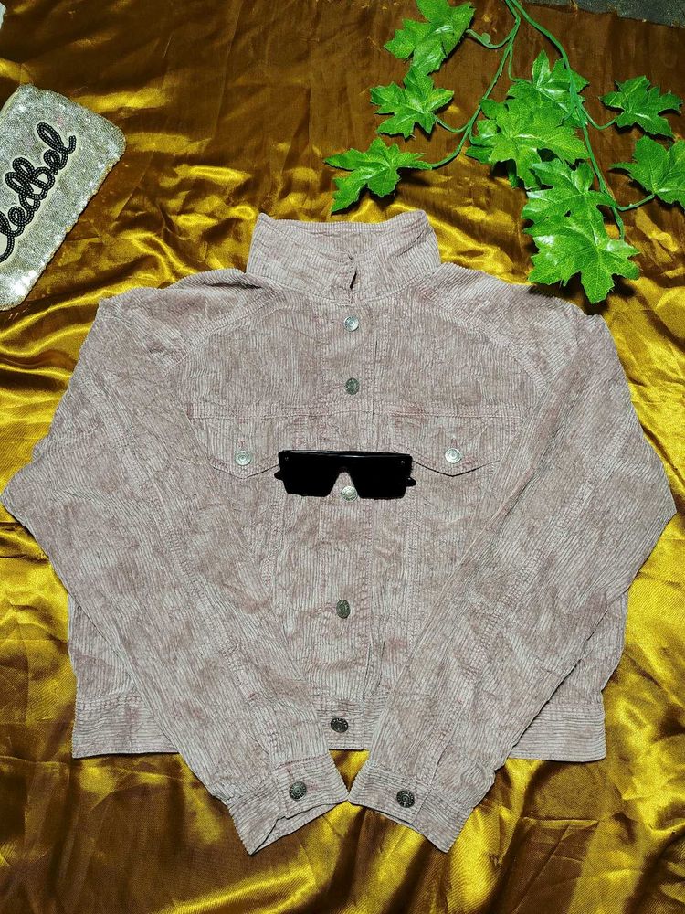 American Eagle Jacket L Size
