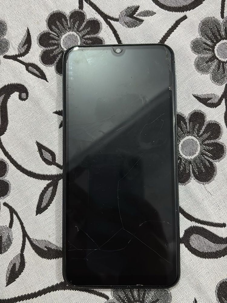 Samsung M30