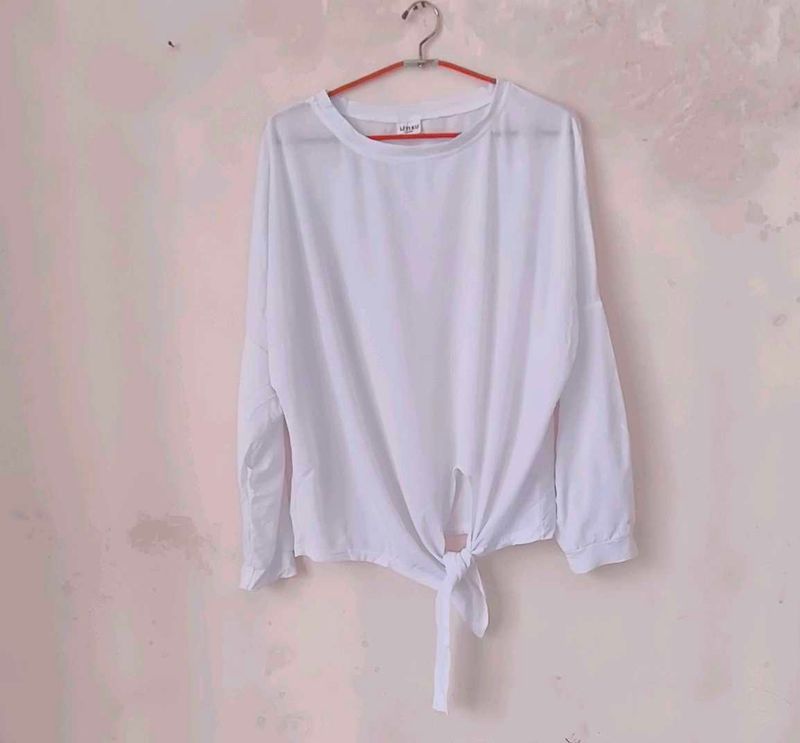 Very Fancy And Elegant Shirt Top