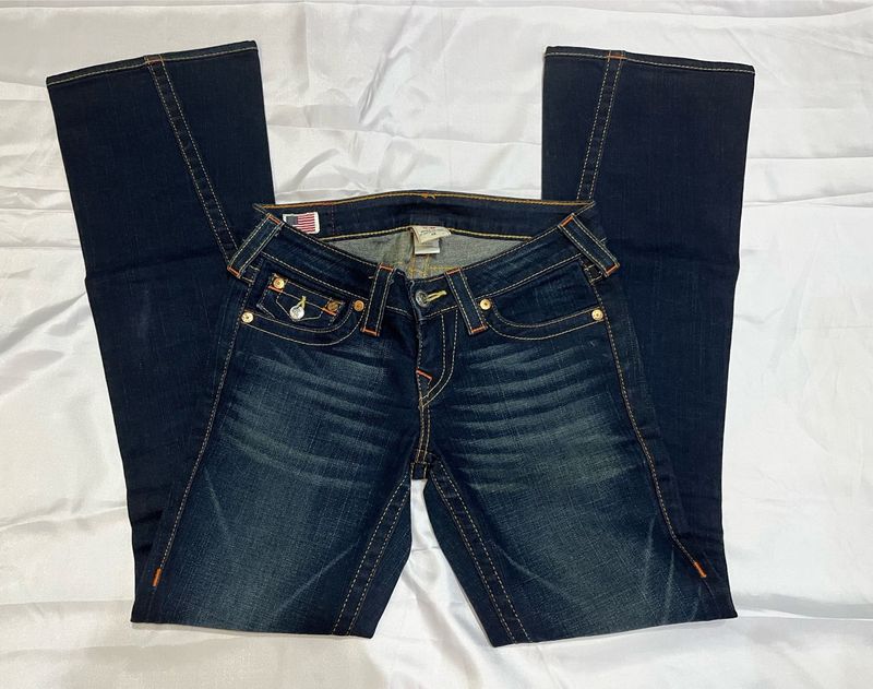 vintage jeans