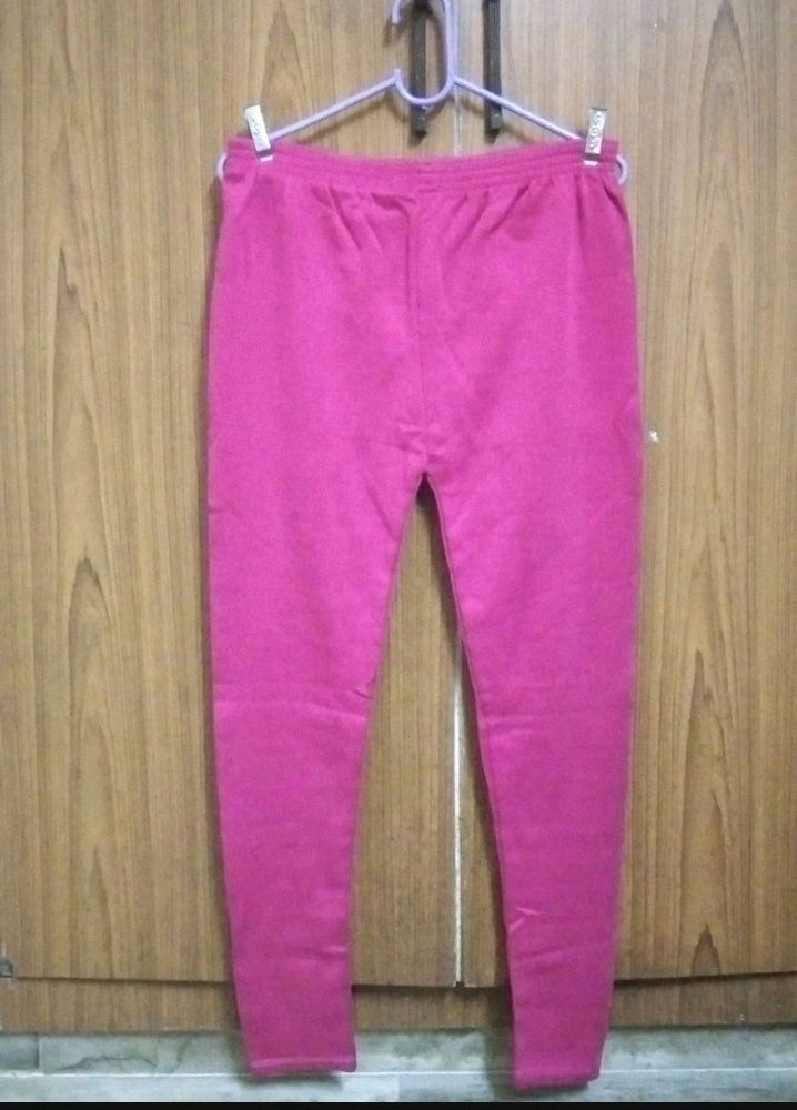 Brand New Woolen Pajami For Girls/Women